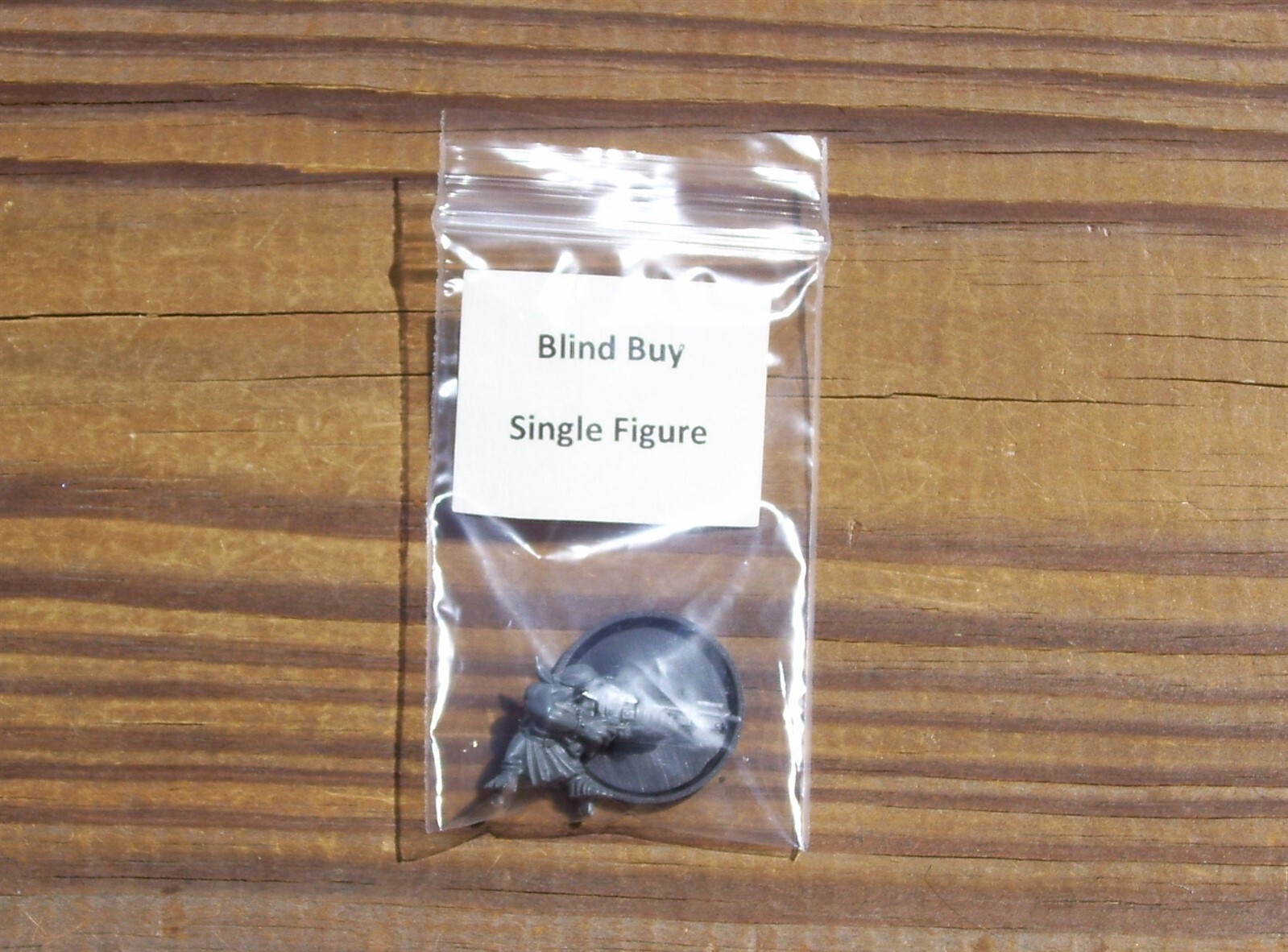 40K Orks _Gretchin Grot Blind Buy Single Figure Bits