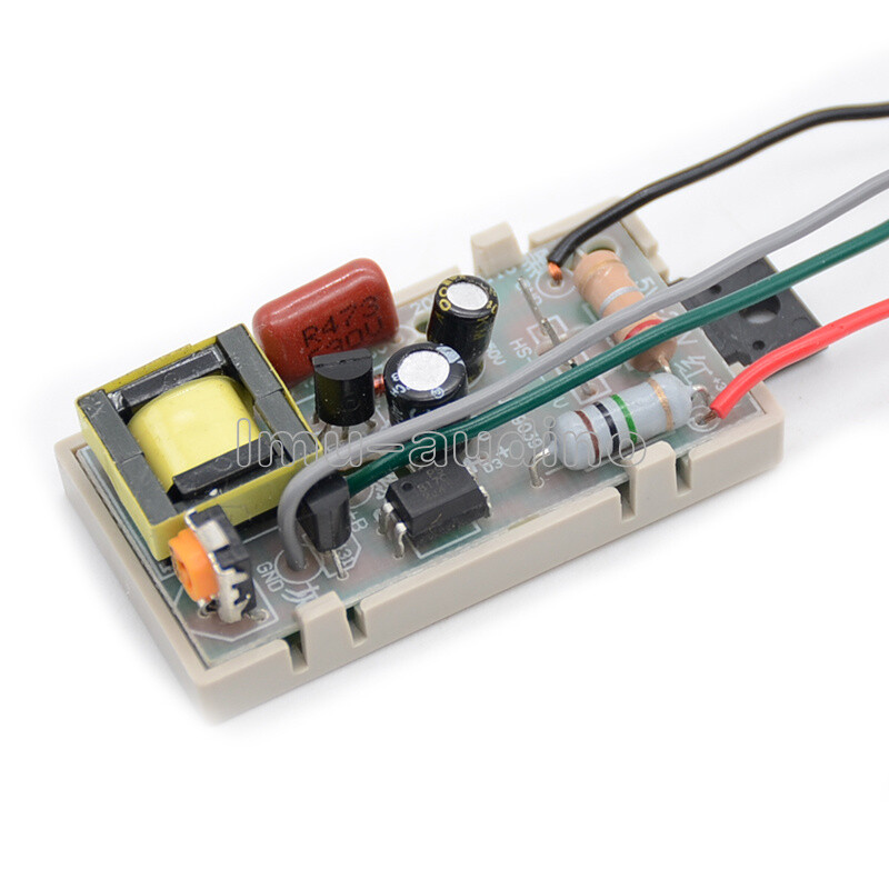 LCD TV Universal Switching Power Supply Universal Receiving Power Board 5-24V
