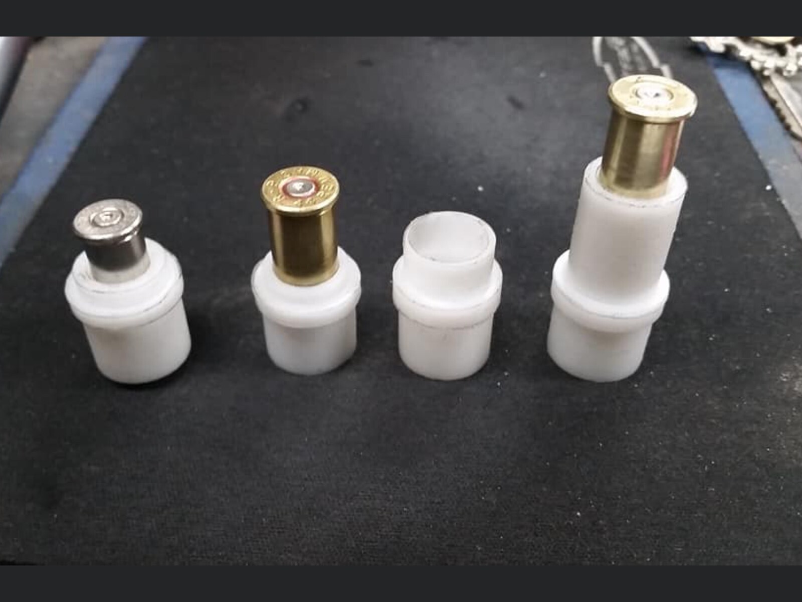 adapter for .30 cal M1 Carbine Frankford Drill robus.xdyiqo5