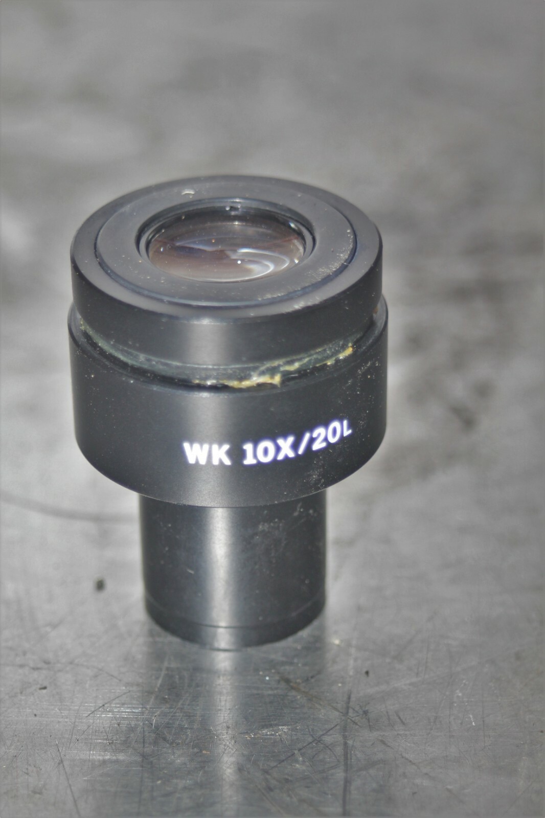 Olympus Microscope Eyepiece WK 10x/20L