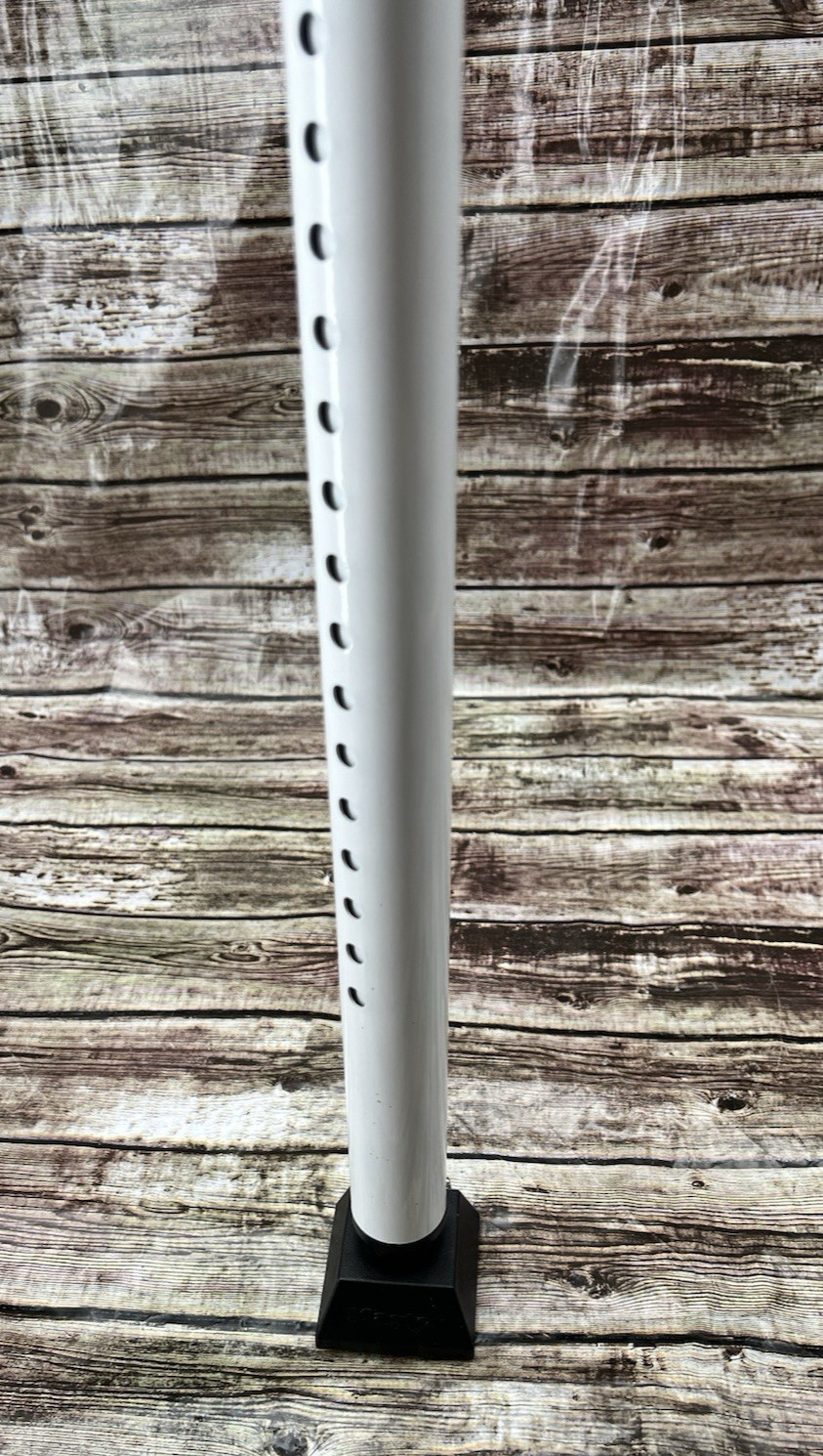 Master Lock 265EC Door Security Bar - Adjustable 27-1/2" to 42"