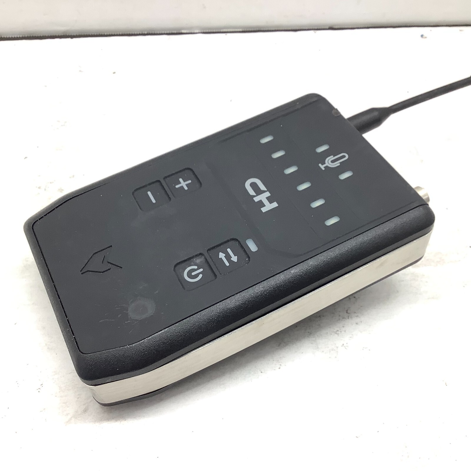Otto Engineering CT-00210 Intercom System MVR900
