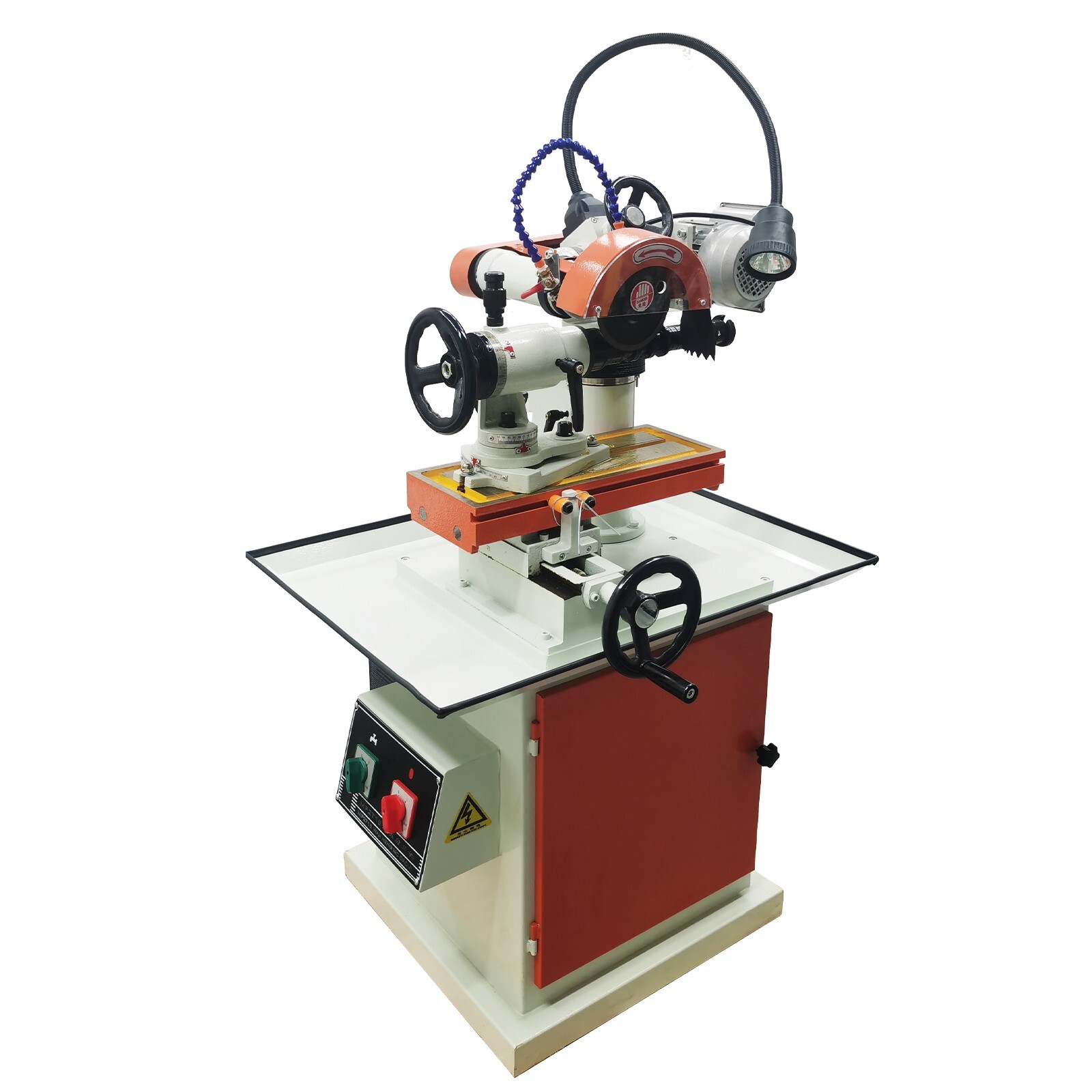 Universal Cutter Grinder High Accuracy Blade Sharpening Machine Blade Sharpener