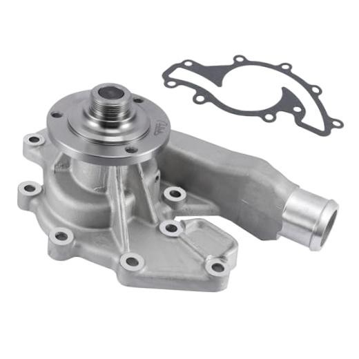 AW9369 Water Pump Compatible with Land Rover Range Rover 1995 1996 1997 1998