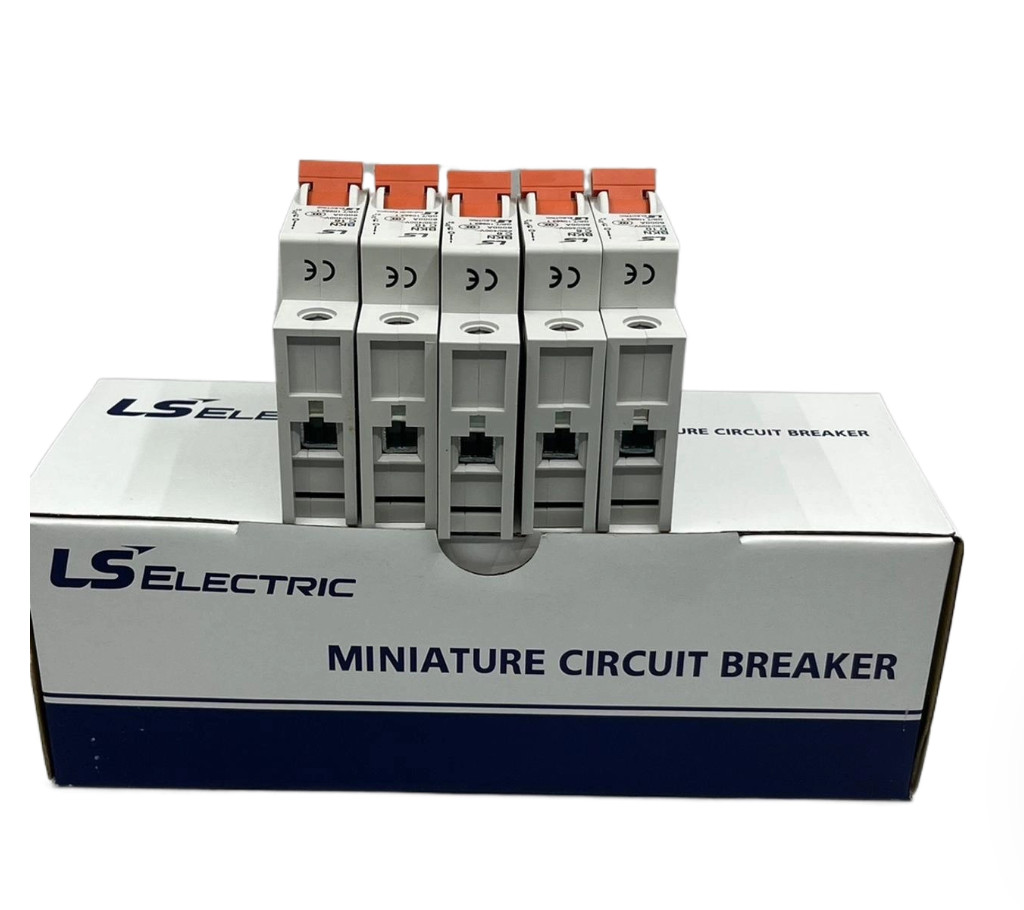 1PC NEW LS Miniature circuit breaker BKN 1P D20 #LL
