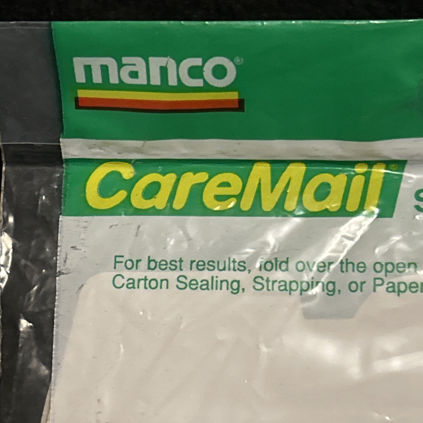 Manco Care Mail Photo Mailer (5x7 )Mailers New