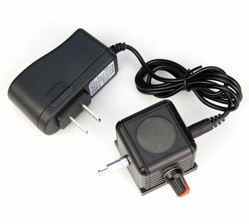 110V-220V Microscope LED Adjustable Light Source Energy Saving Bottom Lamp
