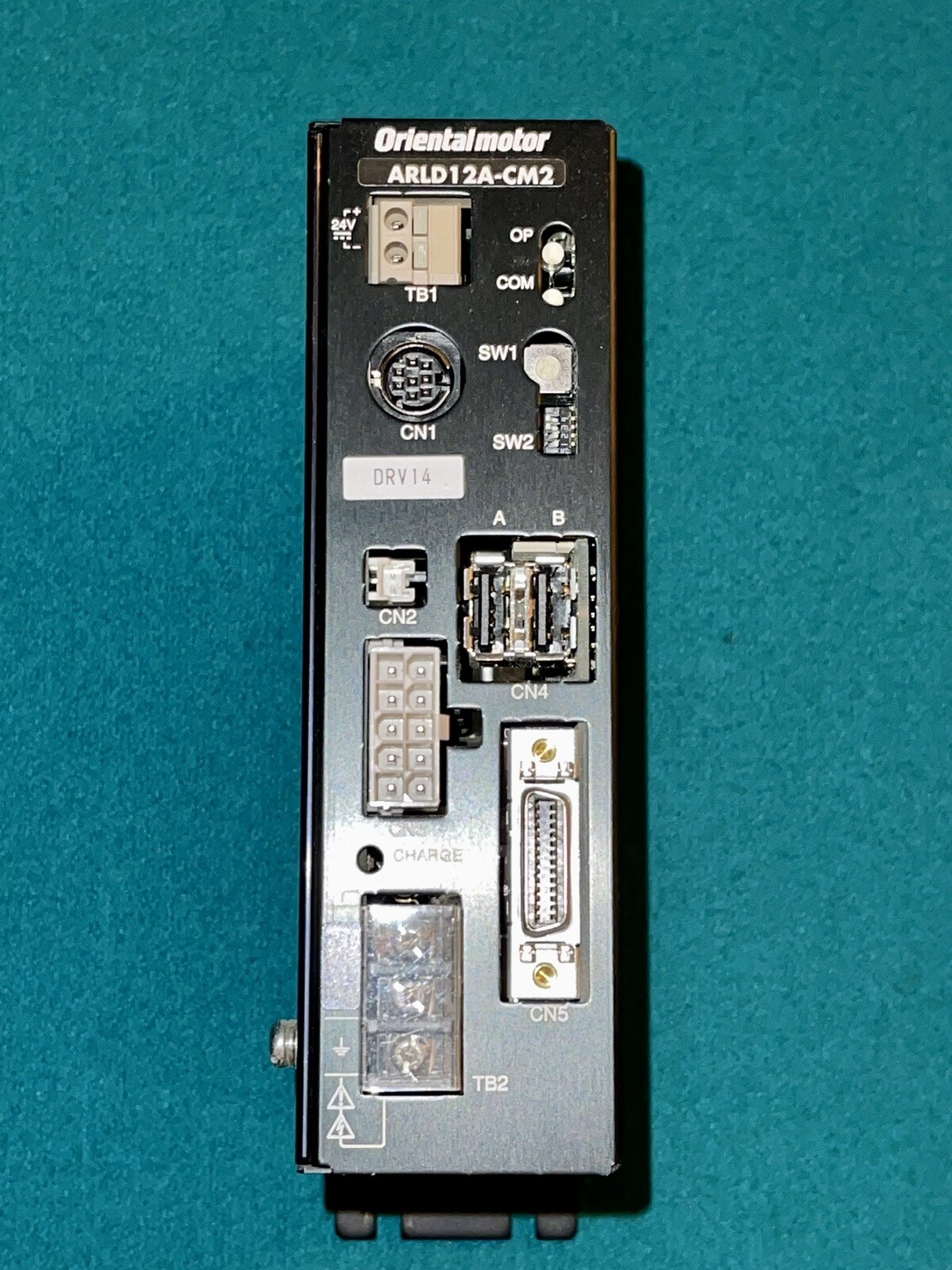 Oriental Motor ARLD12A-CM2