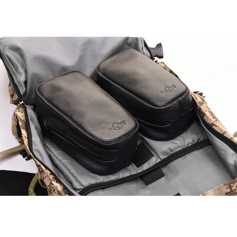 Real Leather for Hasselblad Camera Soft Case Protective Shoulder Bag Black 2025
