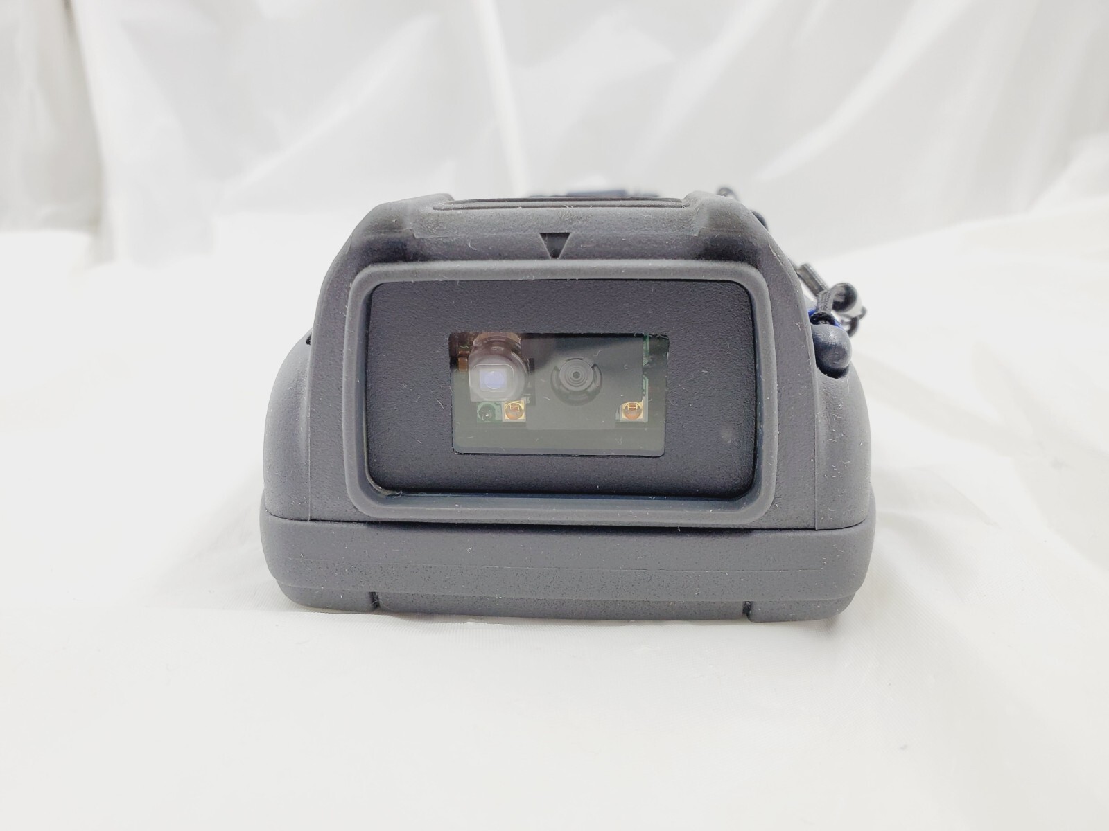 Intermec Honeywell CK75 CK75AA6EN00W1400 Windows Mobile 2D Barcode Scanner