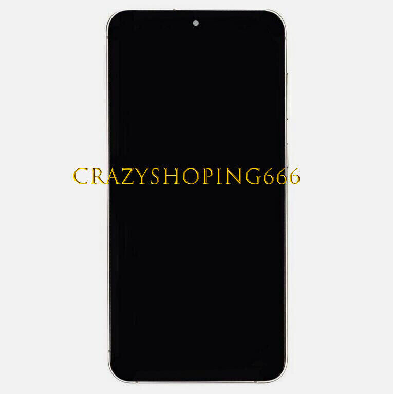 Replacement For Samsung Galaxy S23 FE S711 S711U/W OLED LCD Display Touch Screen