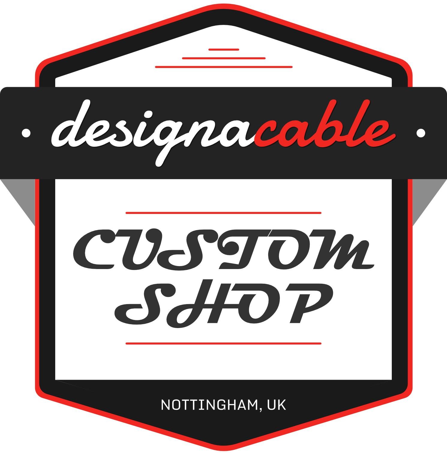 designacable Upgrade - UK