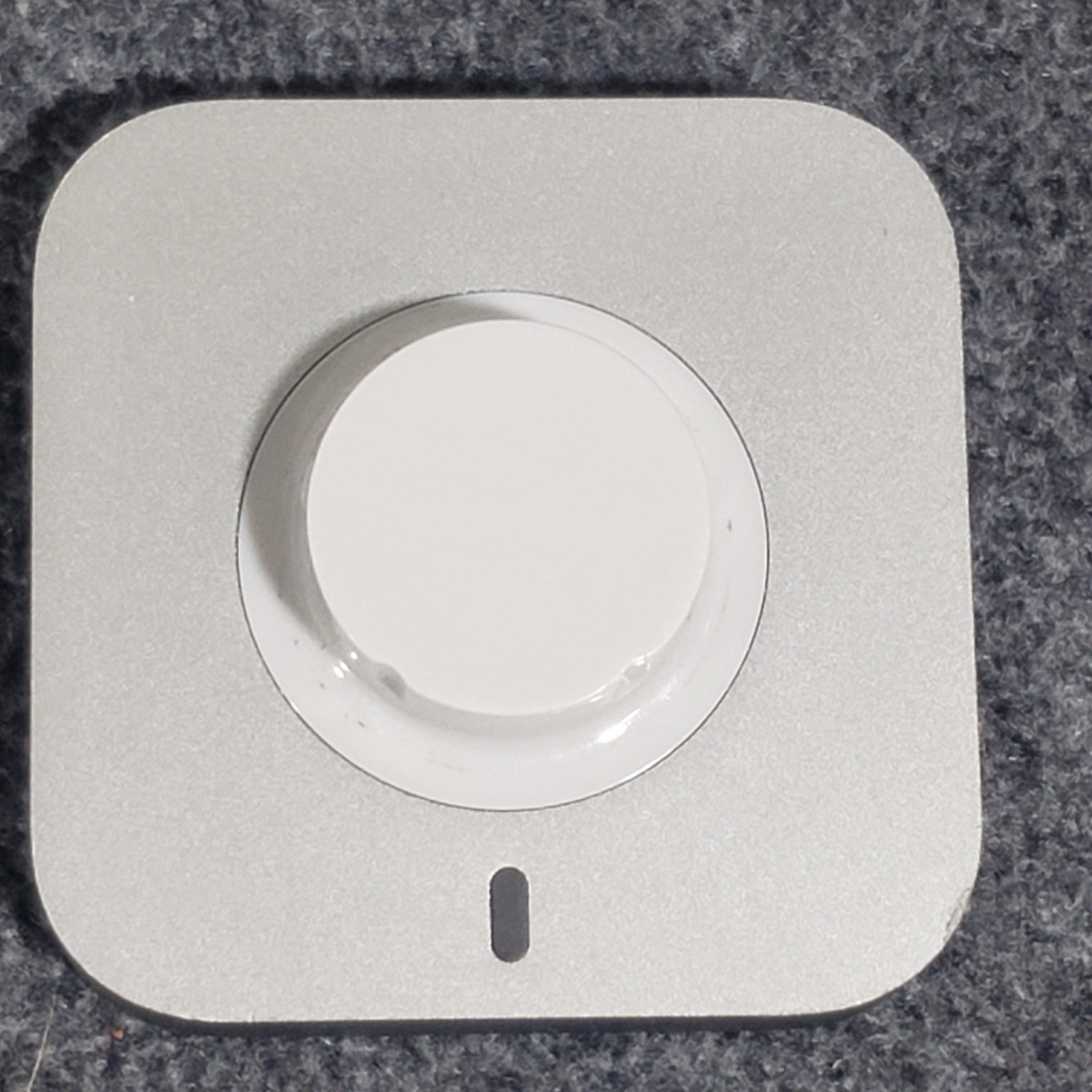 Oura Ring Charger Gen 4 Size 12 USB-C Charging Dock ONLY - OURA2402