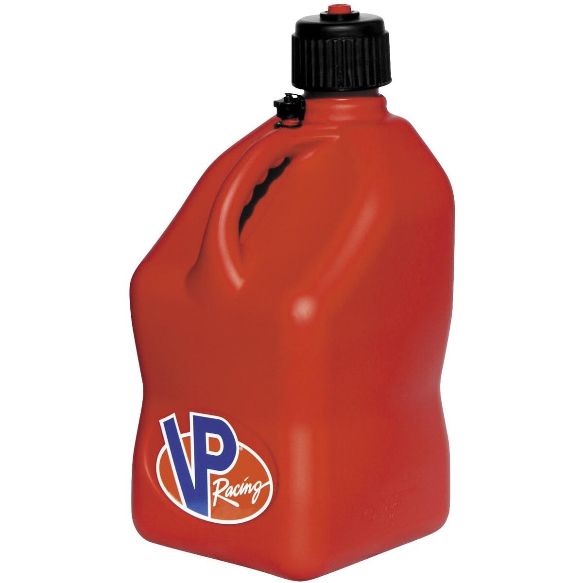 VP Racing Fuels Red Square Utility Jug - 3514