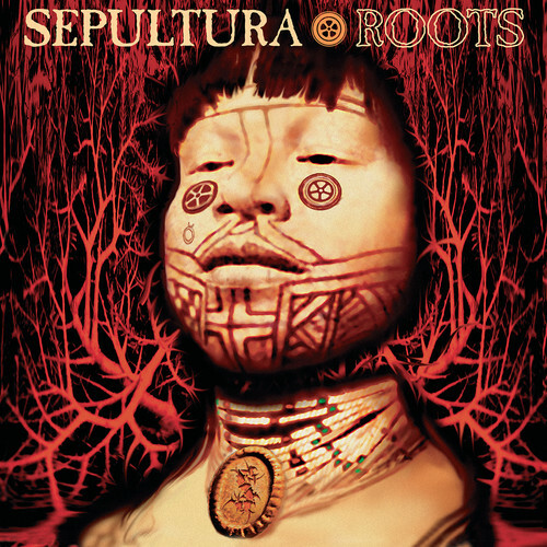Sepultura 'Roots' 2x12" Vinyl - NEW