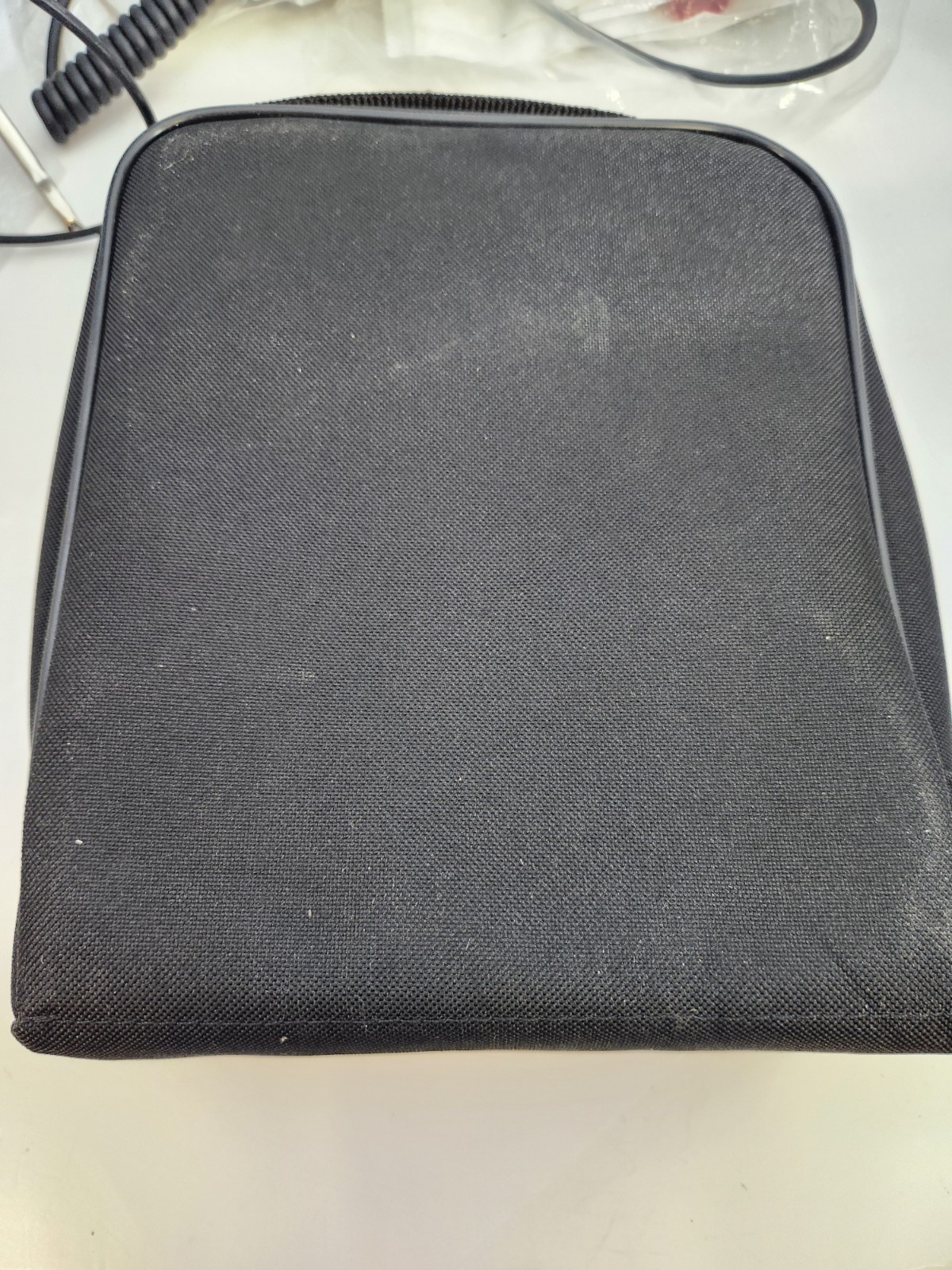 AMPROBE LARGE DELUXE CARRYING CASE BAG 9"-7.5'-3'
