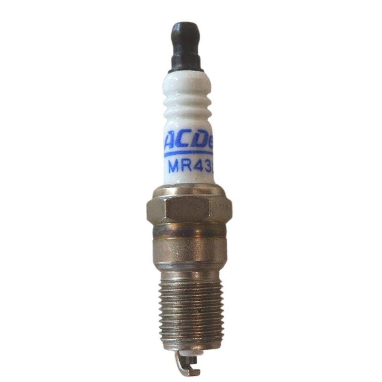 ACDelco MR43T Copper Spark Plug - 4 Pack - 19355200 GM OEM