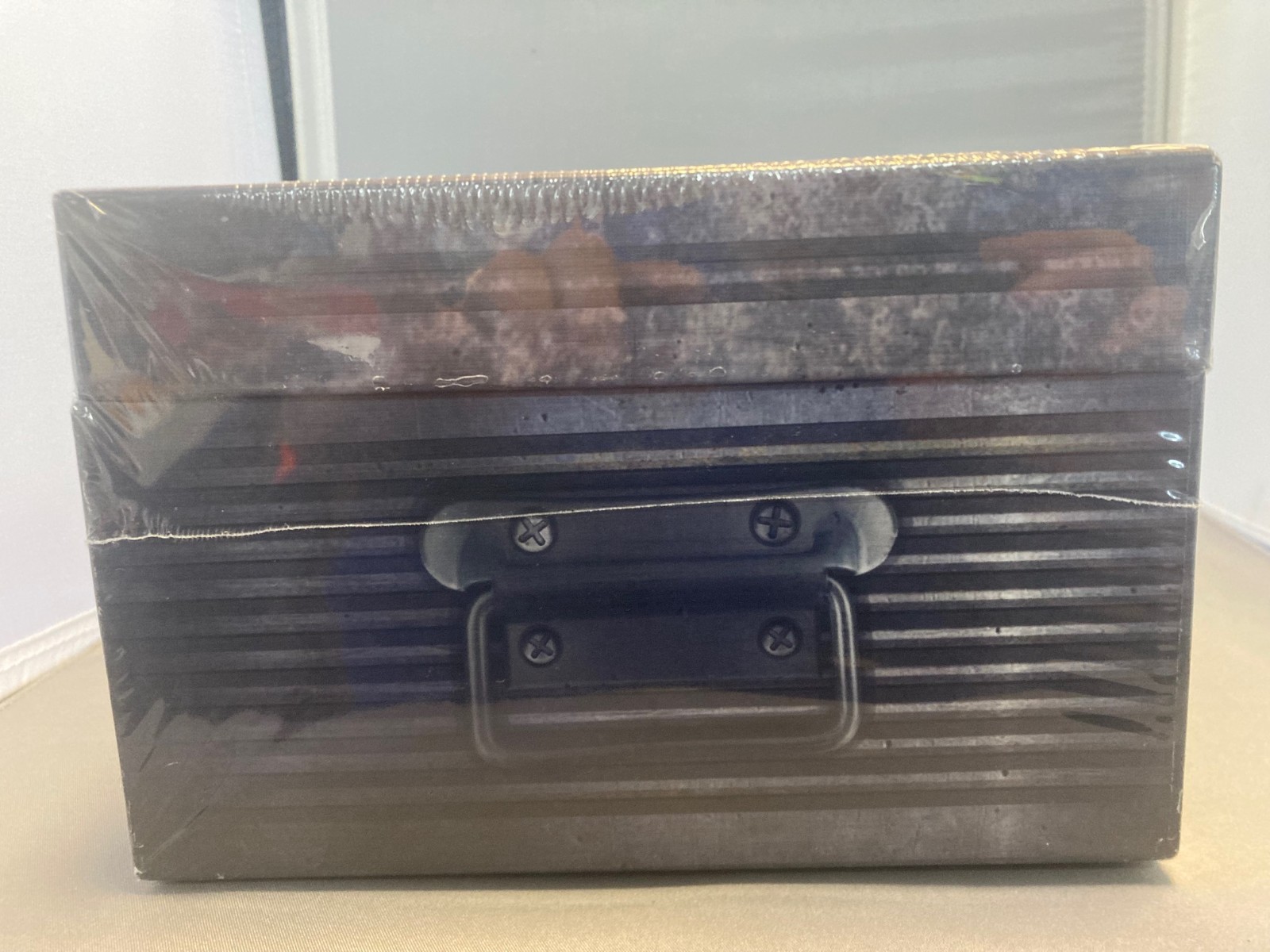 Terrain Crate: BLEAKWOOD HALL