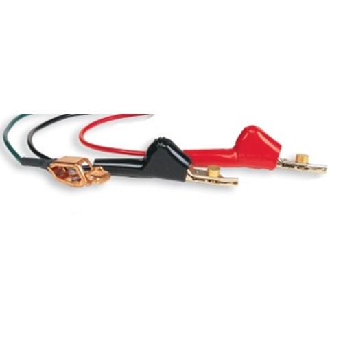 Tempo 1131-0202 Test Leads for T&N