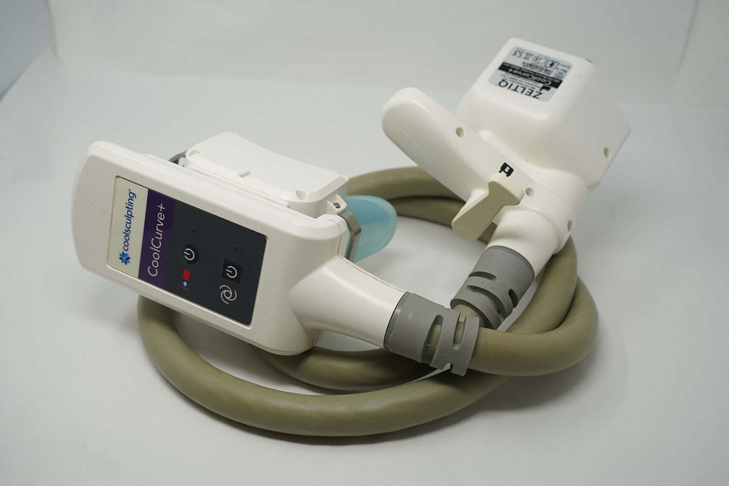 Zeltiq CoolCurve + Applicator