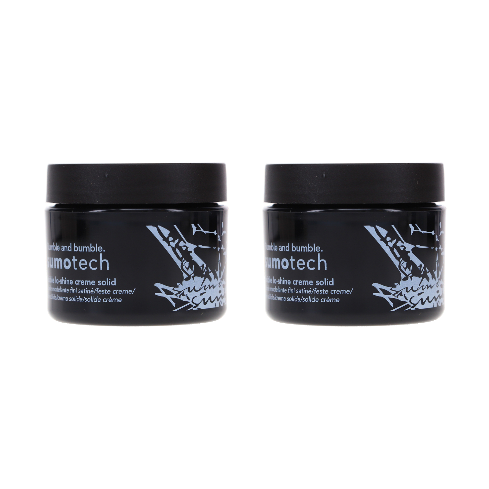 Bumble and bumble Sumotech 1.5 oz 2 Pack