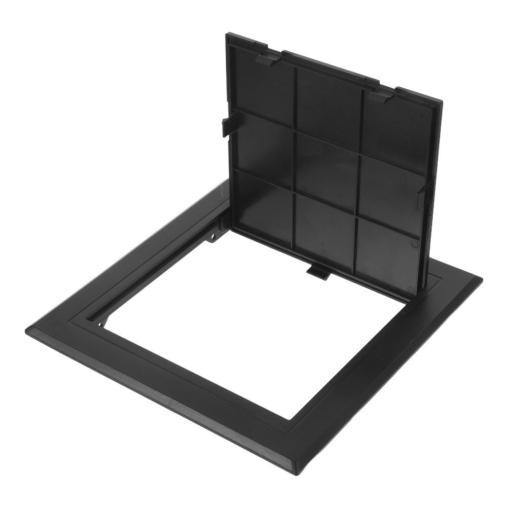 Access Covers for Drywall Ceiling Panel Electrical Cables Wiring