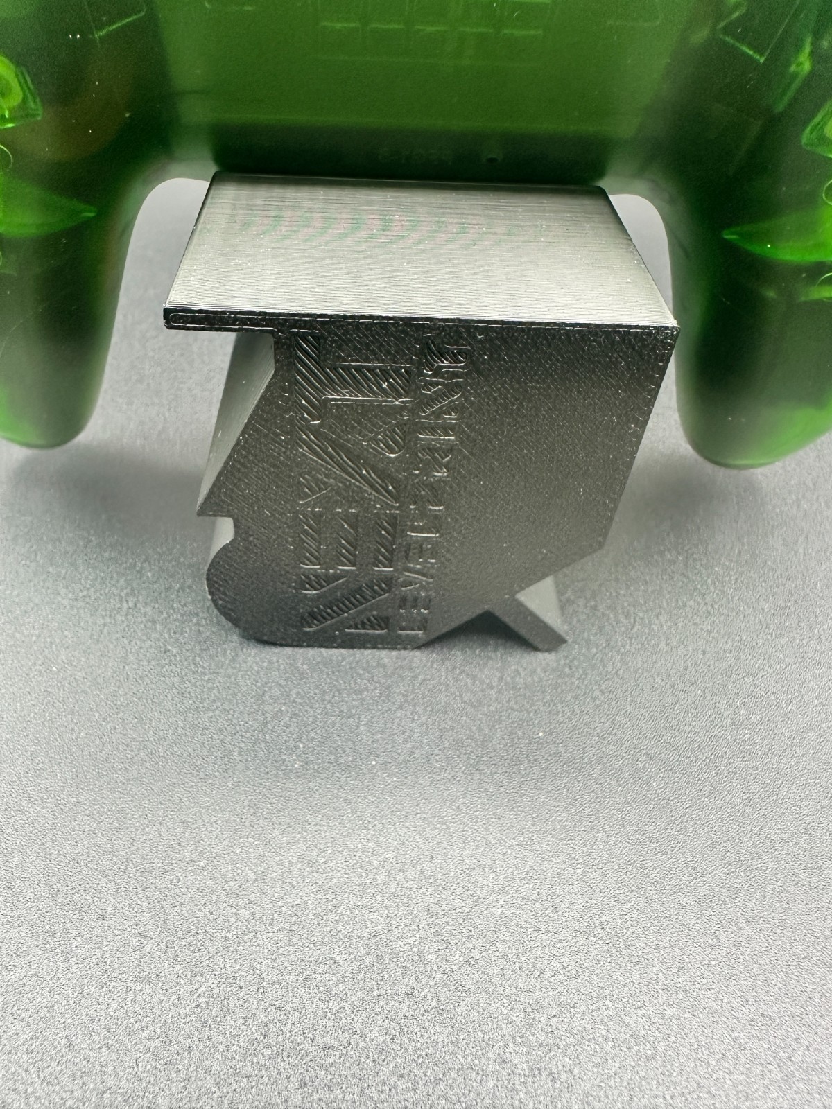 🔥Premium🔥3D Printed PS5 Controller Holder | PlayStation Symbol & Color Design