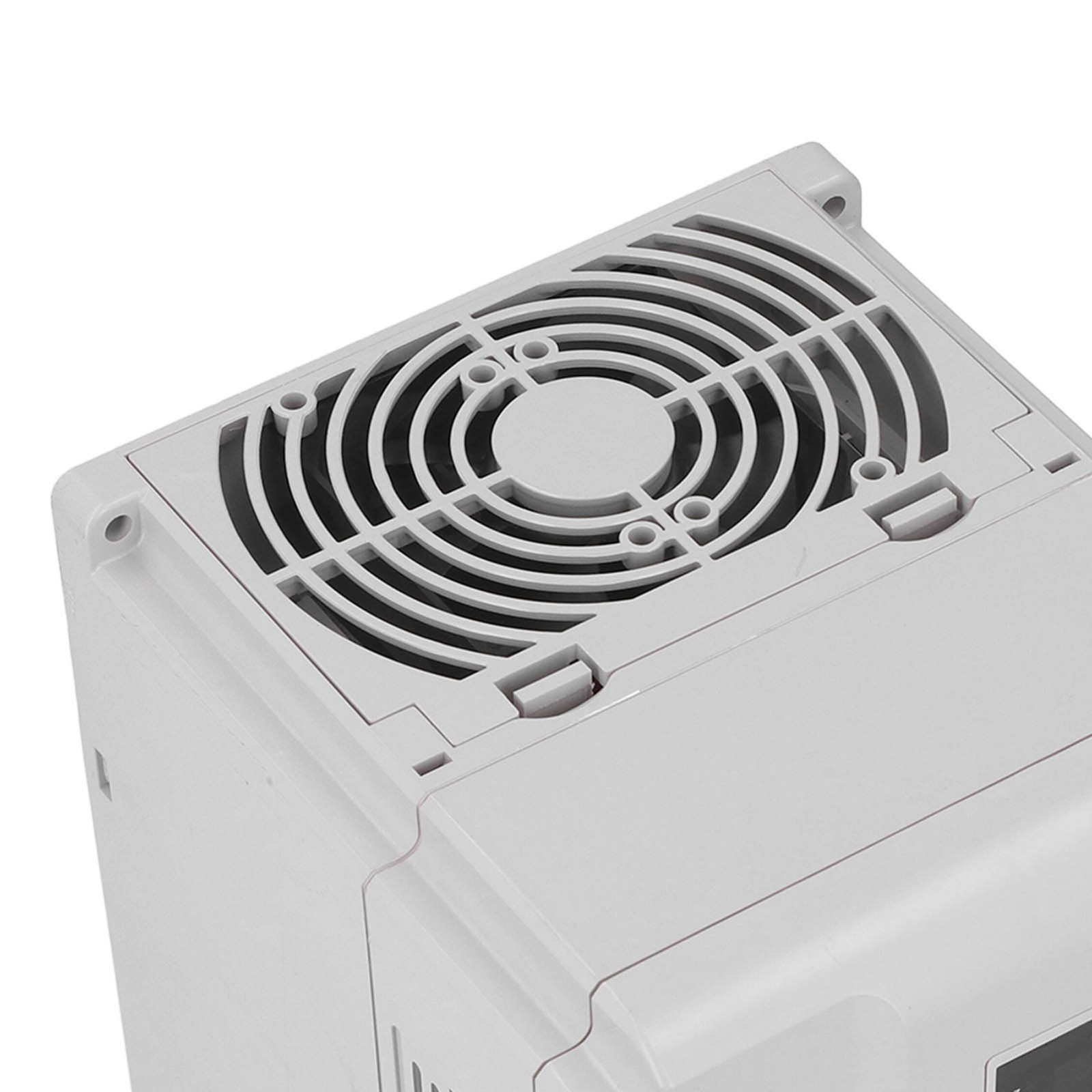 20A Variable Frequency Drive Universal VFD Single To 3 Phase 220-380V
