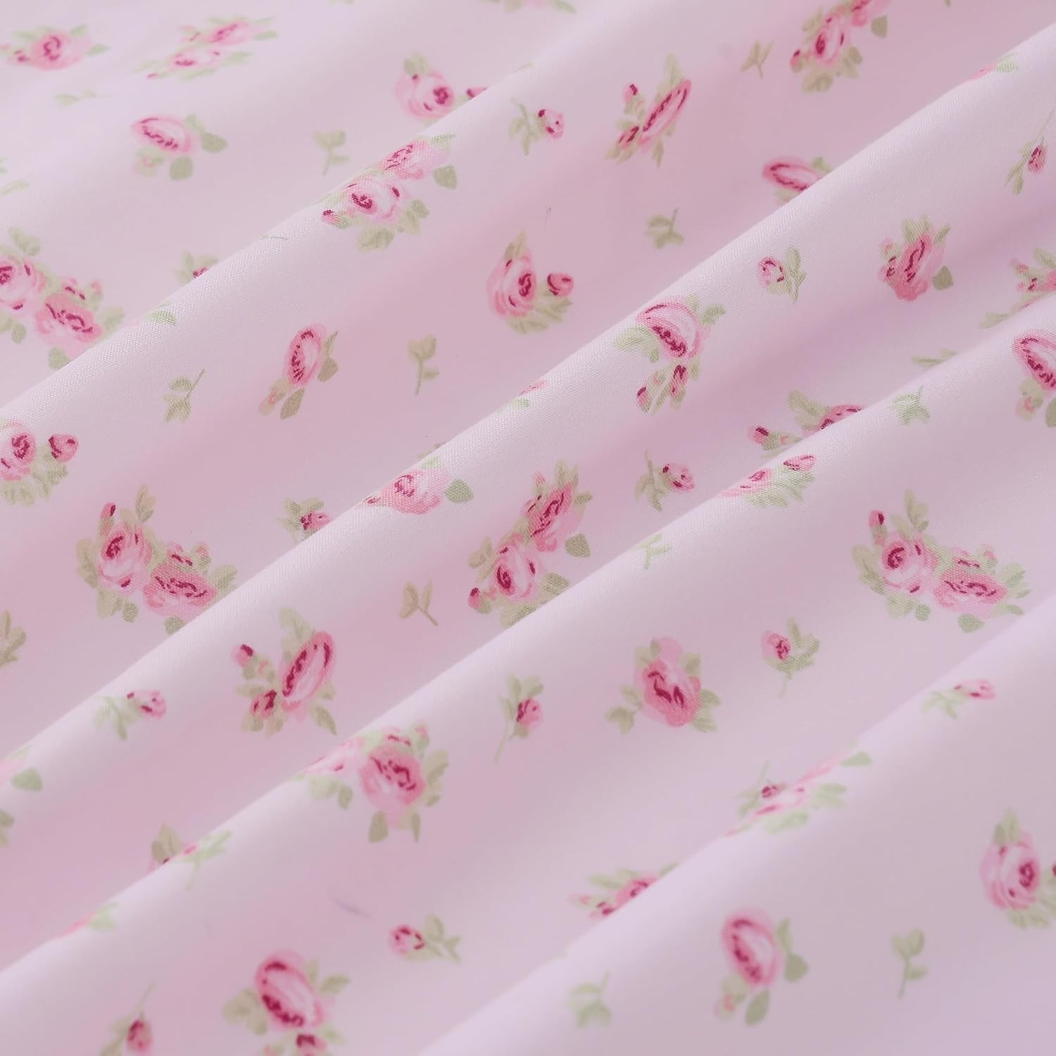 Silky Soft Microfiber and Wrinkle Free Sheets - Luxurious Microfiber Bed Sheets