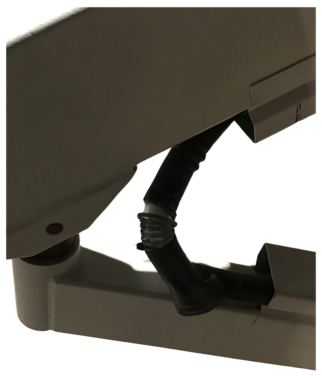 DENVU TECHNOLOGIES DIVOZM-310 COLPOSCOPE !