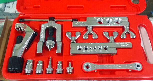 Copper Tube Expander Expander Air Conditioning Refrigeration Maintenance Tool