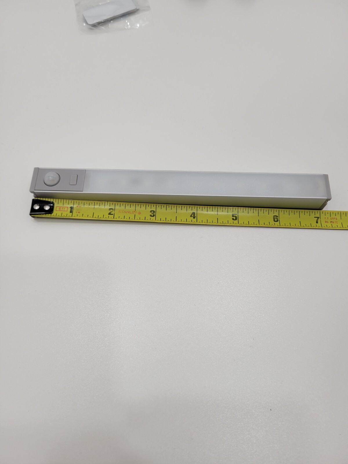 Under Cabinet Lights, LED Motion Sensor Light, USB-C 3 PACK+White Light