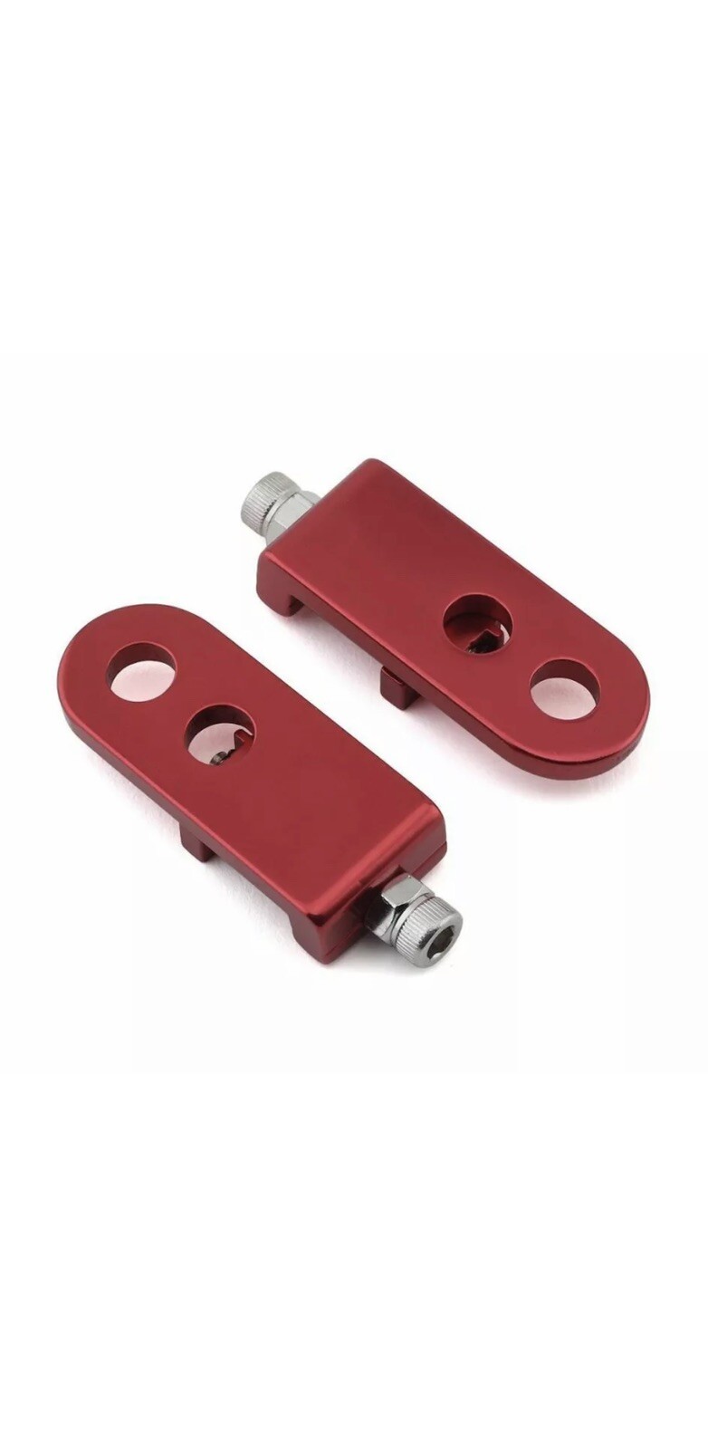 position one bmx chain tensioner 3/8 Box Bike Tensioner Bmx Bike Chain Tensioner