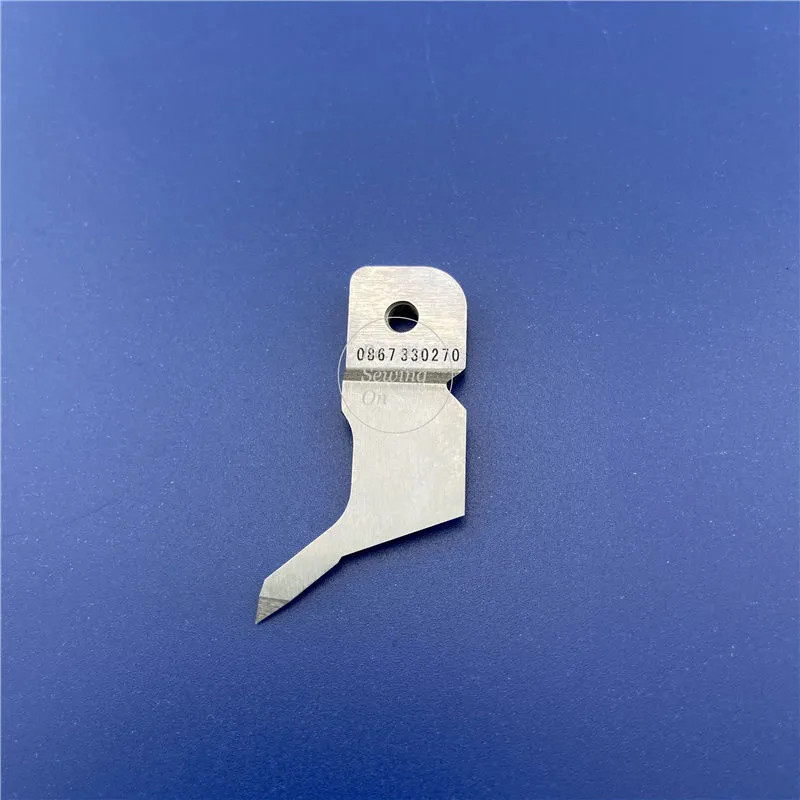 867/867M thread cutter for sewing car interior seats 0867 330270