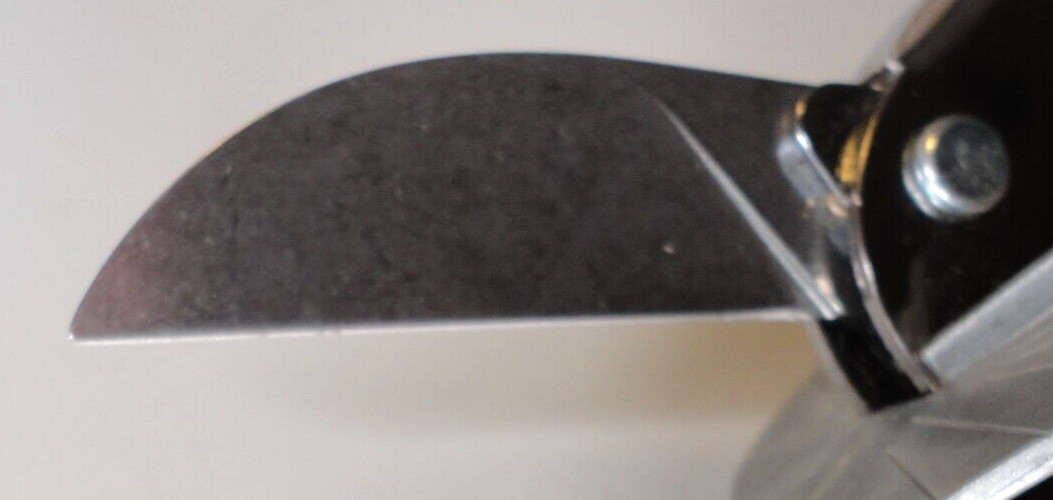 Original LOWE Multi Angle Shears Germany B4