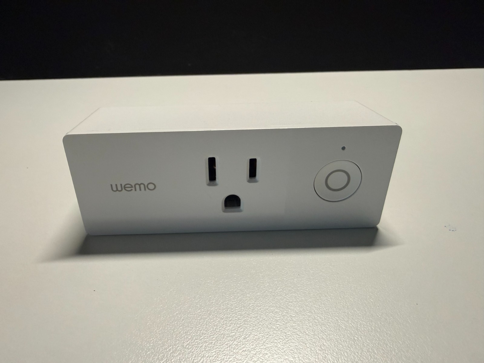 Wemo Mini F7C063 WiFi Smart Plug