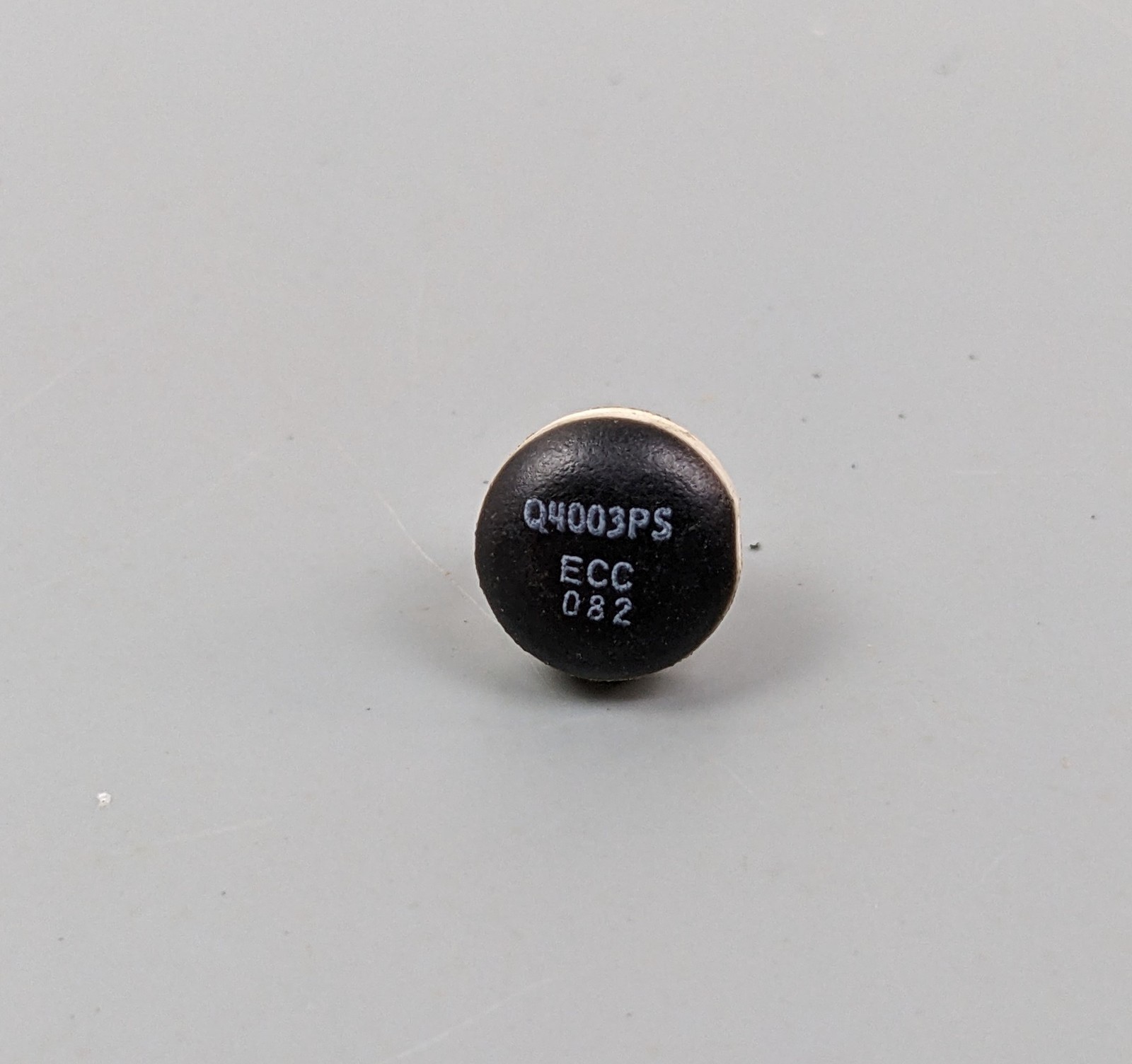 (10) Littelfuse Teccor Q4003PS Triac