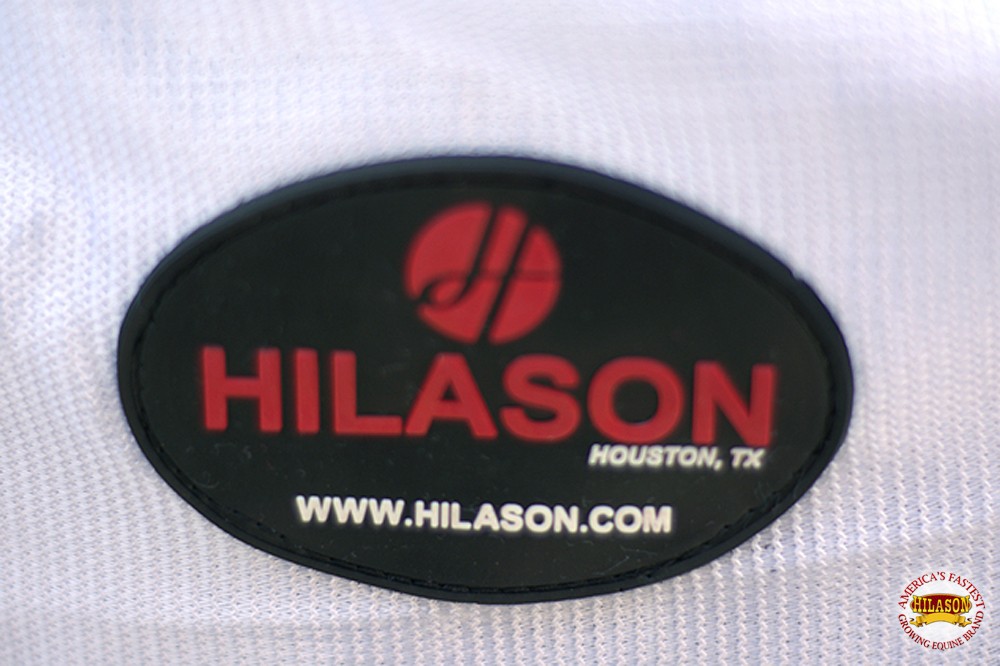 HILASON Horse Fly Sheet UV Protect Breathable Mesh Bug Mosquito Spring | Summer