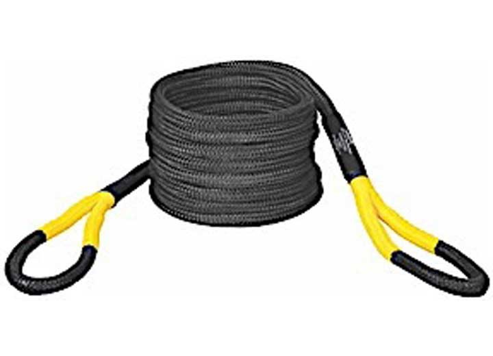 Bulldog Winch 20317 5/8"x20' Big Dog Rope 12.2Klb BS