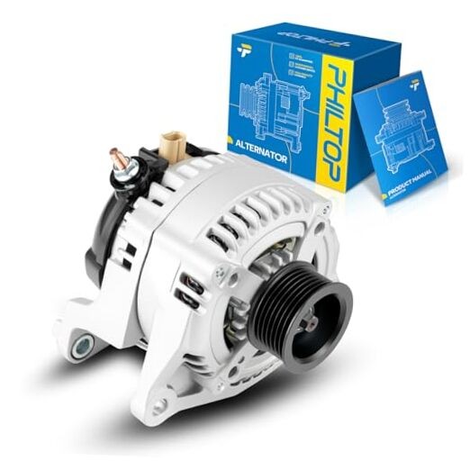 Dodge 5.7L & Durango 5.7L Alternator