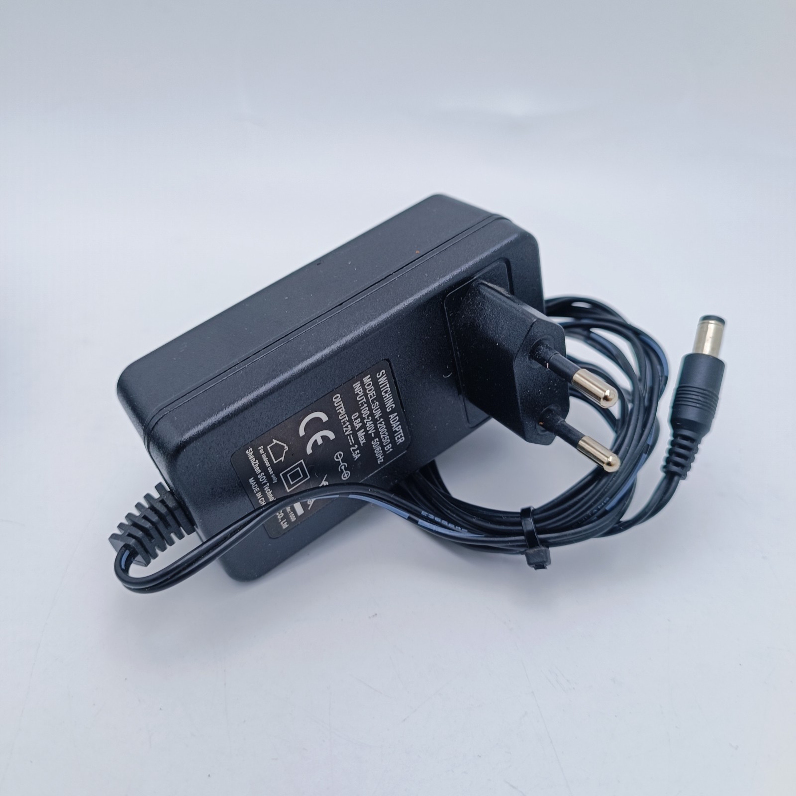 Meosat HD Connect Fransat HD USB PVR Ready Decoder