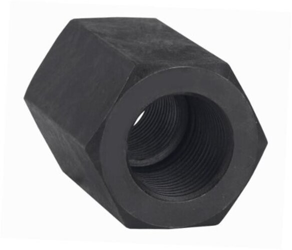 8038 Internal Threaded Adapter for Push-Puller Legs - 5/8-18 X 3/4-16