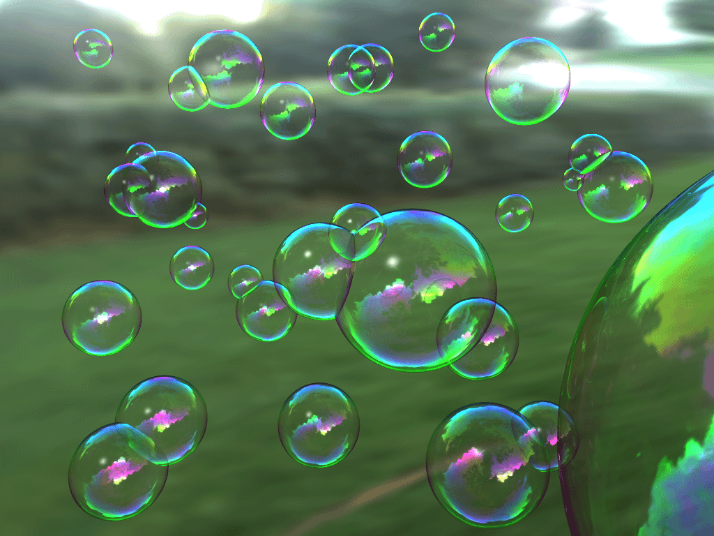 ADJ BubbleTron Bubble Machine + 1 Bubble Fluid Gallon