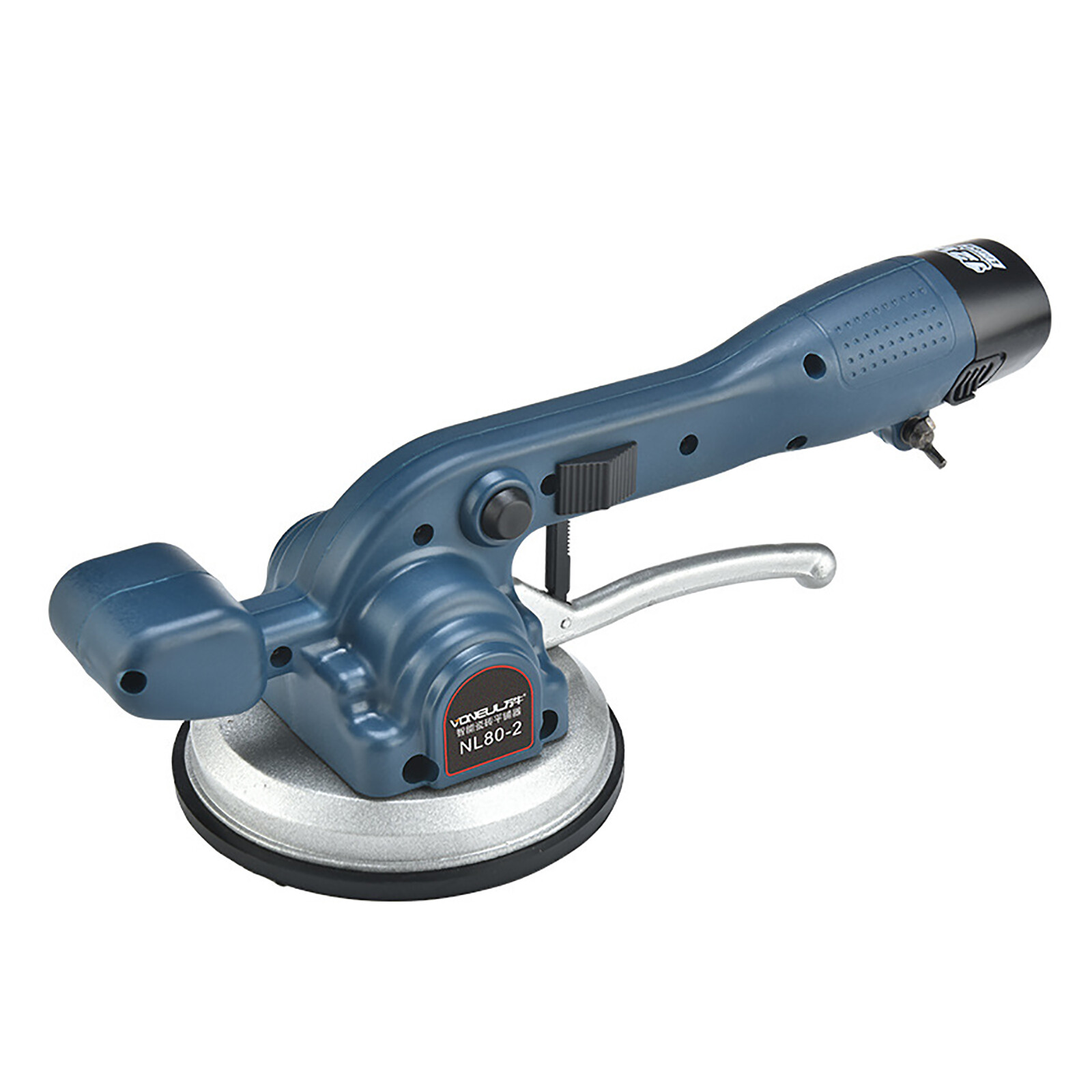 Tile Laying Machine Paste Tile Machine Vibrator Vibration Paste Tile Tool
