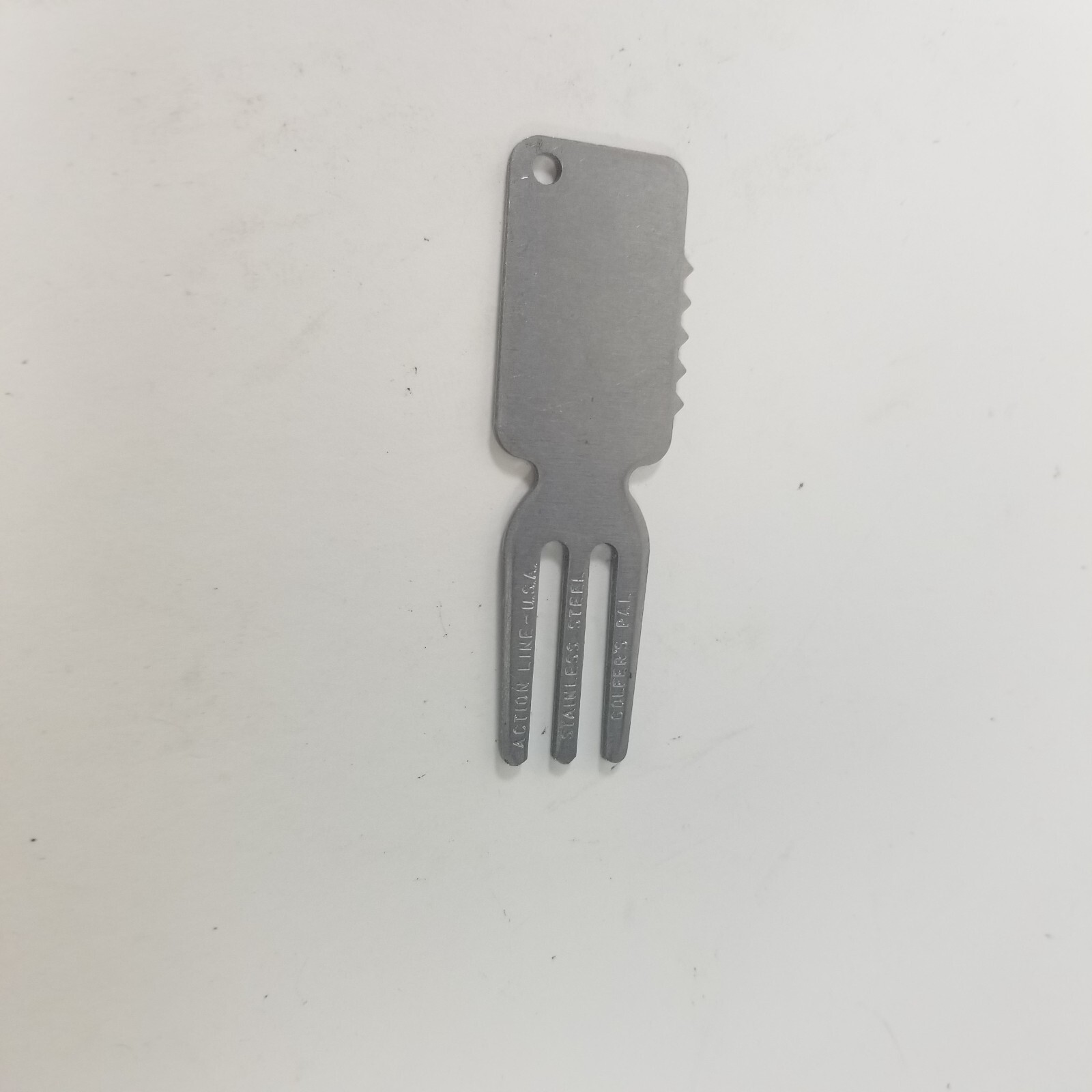 Williams Field Services Golf Divot Tool