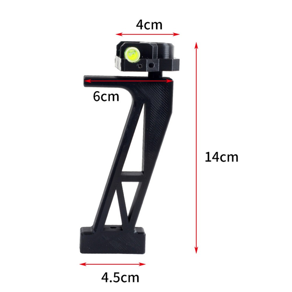 Correct and Improve Posture with Compound Bow Release Training Equipment