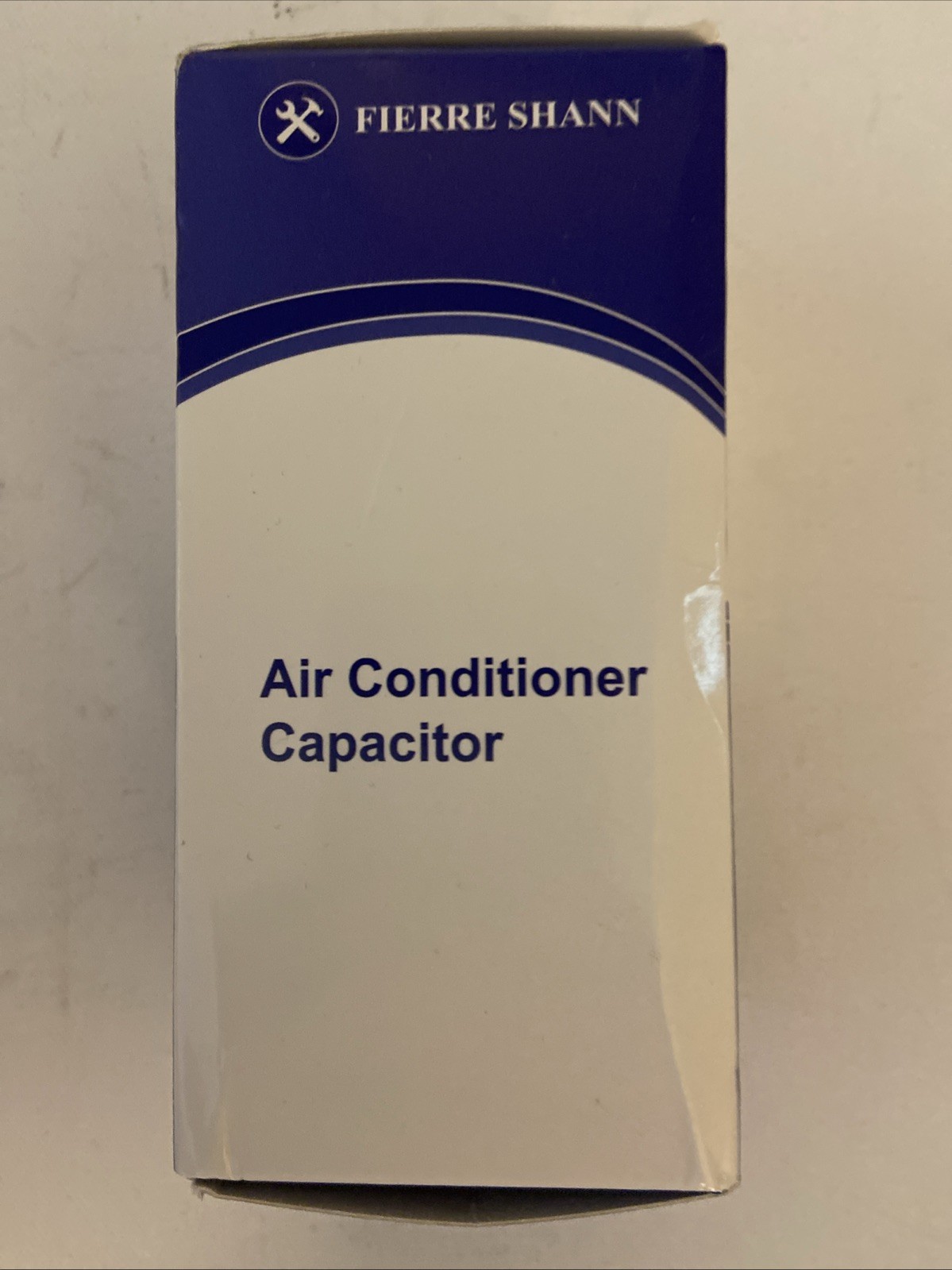 FIERRE SHANN New Air Conditioner Capacitor CBB65