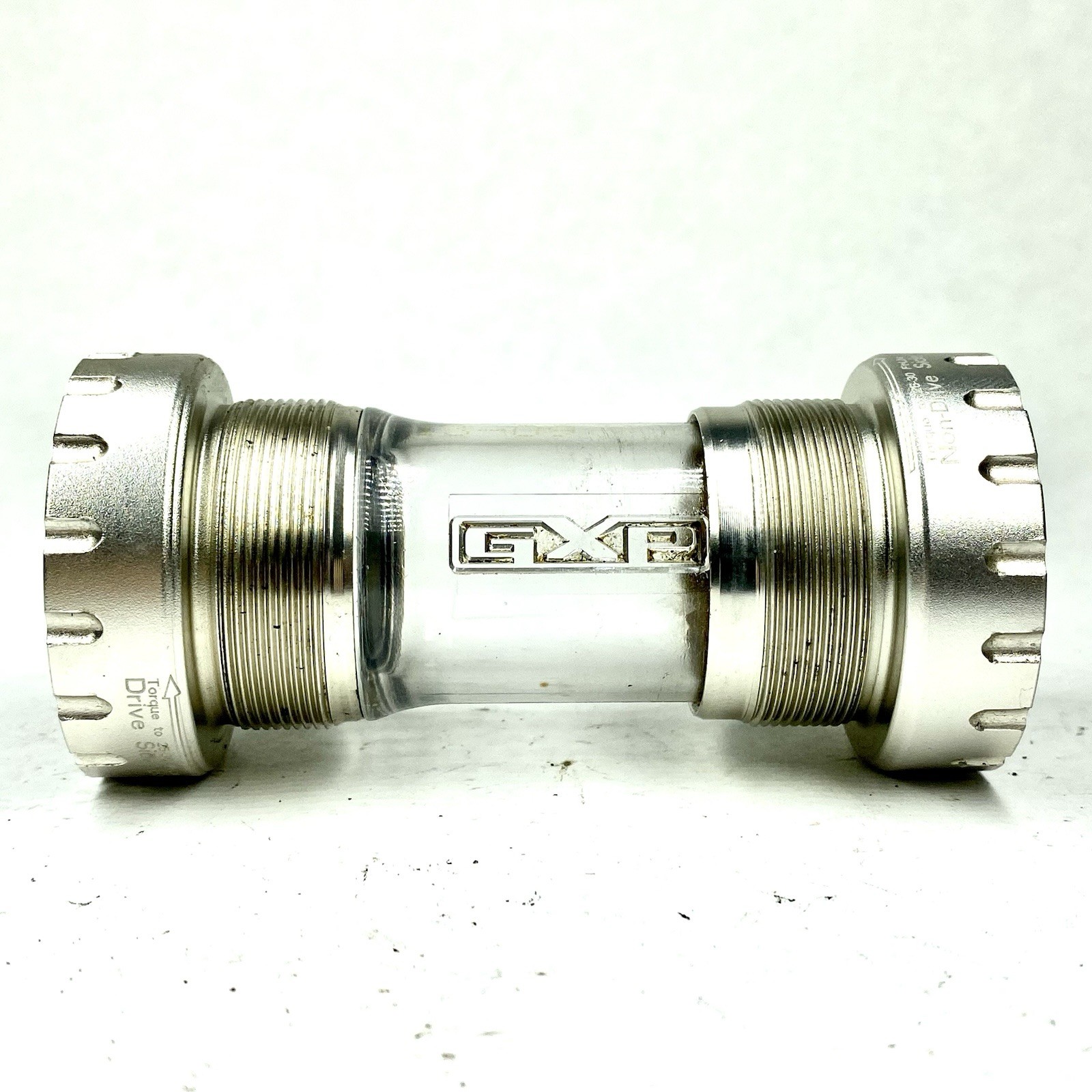 Truvativ GXP External Bottom Bracket English BSA 68mm Road MTB BB 127g