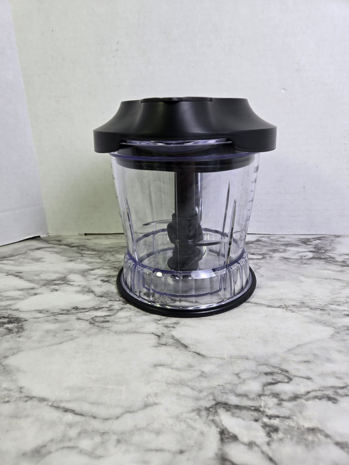 Ninja Master Prep Pro 40 oz Pitcher, Blender Lid & Blade