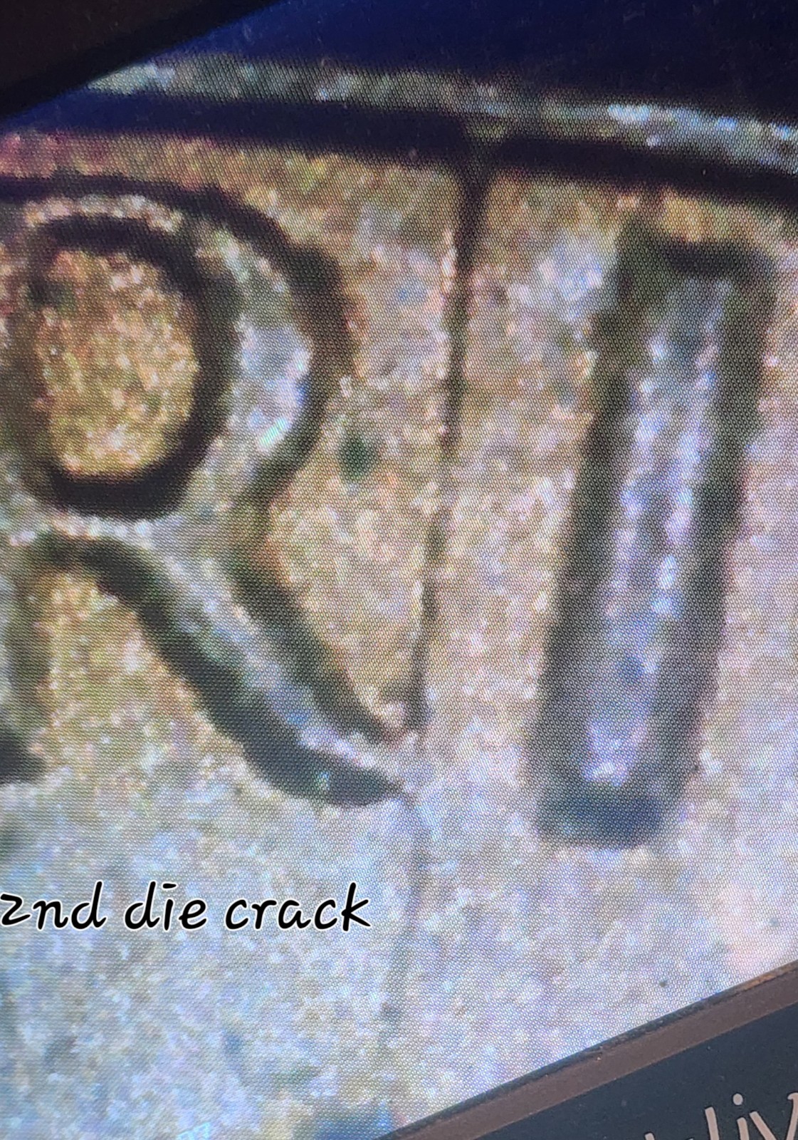 1982 Lincoln Cent with Multiple ErrorS PLZ READ FULL DISCRIPTION FREE SHIPPING